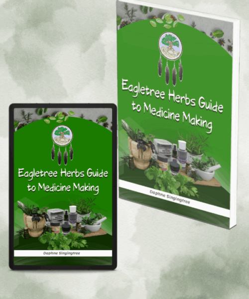 Eagletree Herbs Guide to Medicine Making